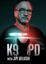 S1 E20 K9 PD with Jim Belushi Season 1 Episode 20