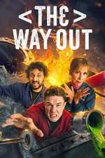 S1 E4 The Way Out Season 1 Episode 4