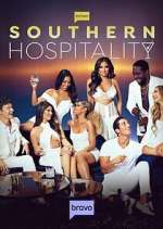 S4 E14 Southern Hospitality Season 4 Episode 14