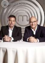 S22 E20 MasterChef Season 22 Episode 20