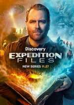 S4 E10 Expedition Files Season 4 Episode 10